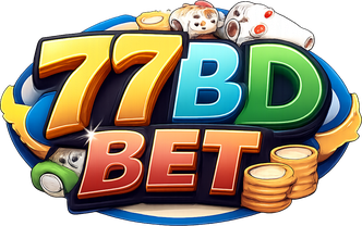 77bd bet হোম লোগো